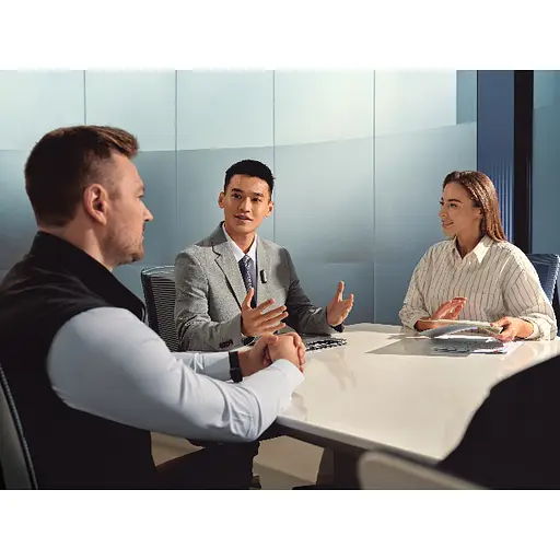 Цифровий диктофон PLAUD NotePin ChatGPT Sunset Purple (NP-64G-PU, PN0200-PU) - фото 4