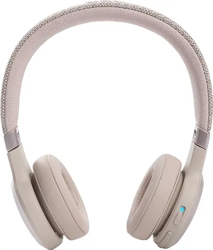 Навушники JBL Live 460NC Rose (JBLLIVE460NCROS) - фото 5