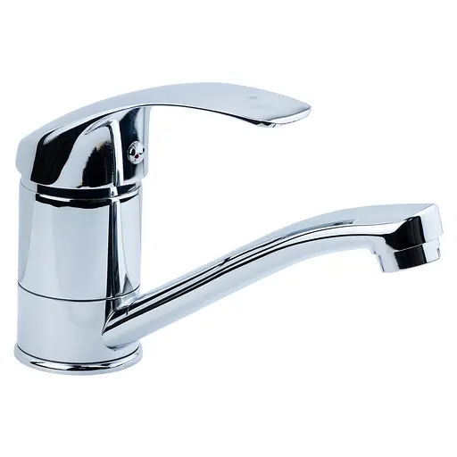 Змішувач для кухні TAU SD-1B243C 9804110 - фото 1