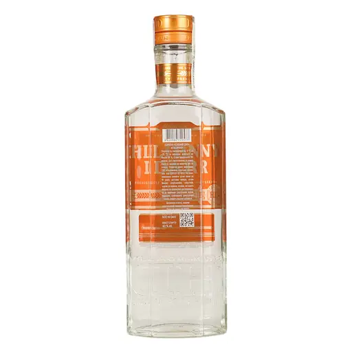 Водка Хлібний Дар Классическая, 40%, 0,5 л (59800) - фото 5