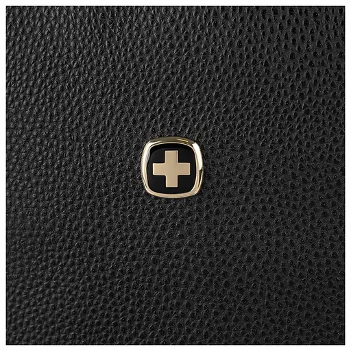 Сумка Wenger LeaSophie Crossbody Tote 10" Black (610189) - фото 10