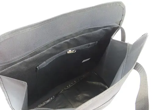 Сумка Wallaby 37х36х13 см sum0015346 - фото 6