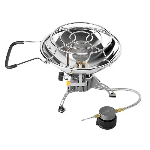 Газовий обігрівач Kovea Fireball KH-0710