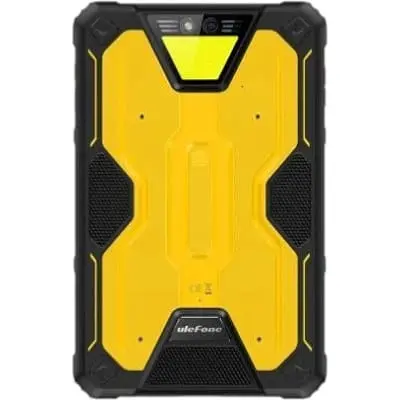 Планшет Ulefone Armor Pad 2 8/256GB LTE Black-Yellow - фото 2