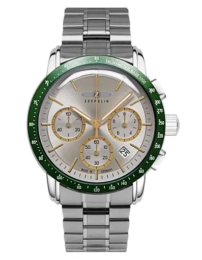 Часы Zeppelin New York 8878MB-5