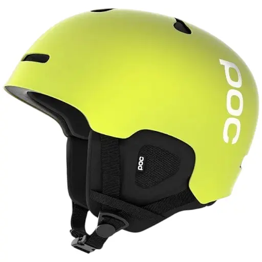 Шолом Poc Auric Cut Hexane Yellow XS/S (1033-PC 104961314XSS)