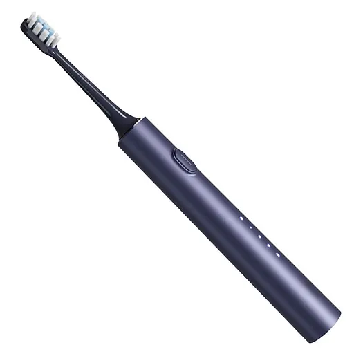 Электрическая зубная щетка MiJia Electric Toothbrush T302 (MES608) Blue - фото 2