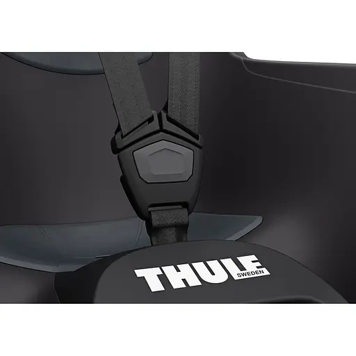 Детское кресло Thule RideAlong Lite 2 (Dark Grey) (TH 100209) - фото 5
