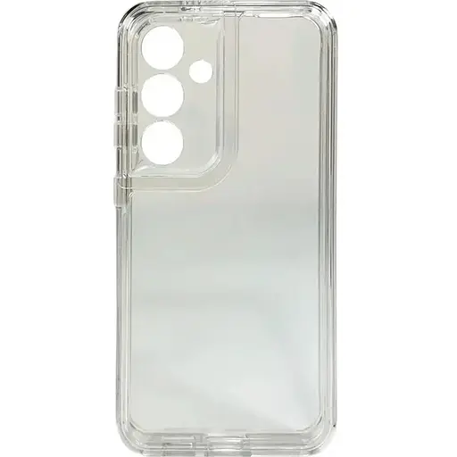 Чохол Space III Case для Samsung Galaxy S24 Ultra Transparent [131903]