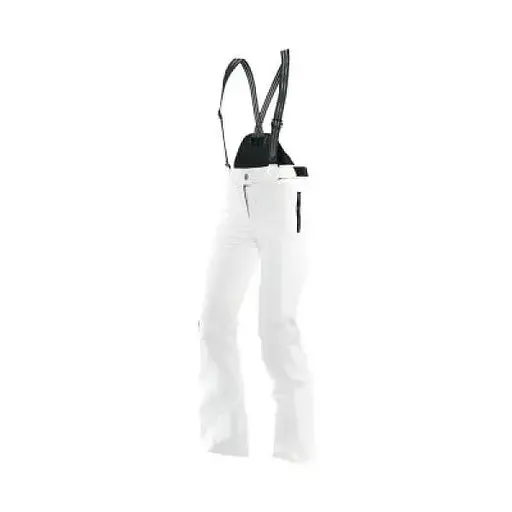 Штаны Dainese Ladies Supreme Pants E2 M White (1068-4769334 M 003)