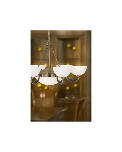 Люстра подвесная Eglo 82749 Savoy - фото 4