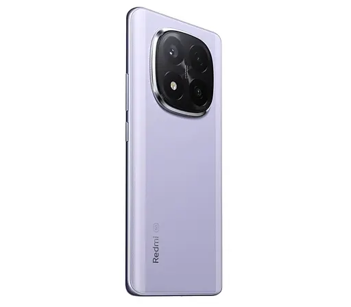 Смартфон Xiaomi Redmi Note 14 Pro+ 5G 8/256GB Lavender Purple - фото 7