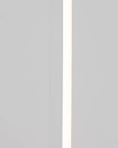 Підвісний світильник Nowodvorski 11606 Vertic Led 1x19W 3000K 750Lm IP20 Білий - фото 5