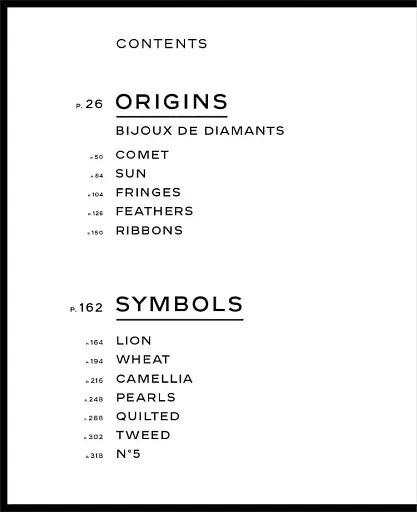 Chanel High Jewelry - фото 2