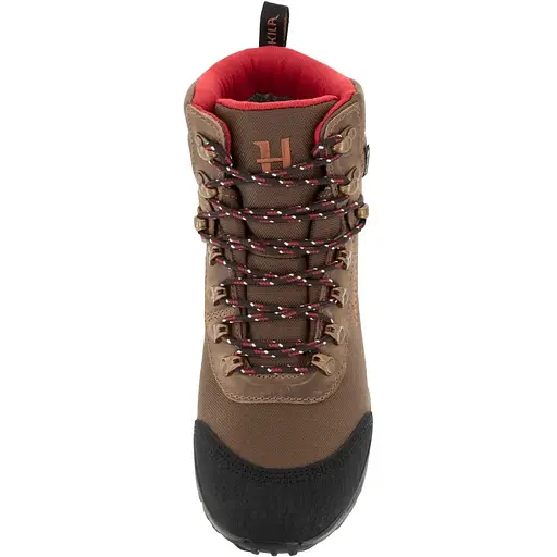 Черевики Harkila Wildwood 2.0 GTX Women 37 Brown - фото 2