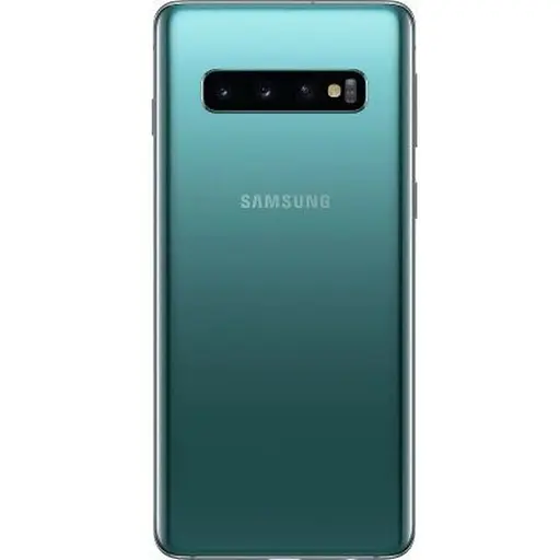 Смартфон Samsung Galaxy S10 G973U 1SIM 128GB (Green) - фото 3
