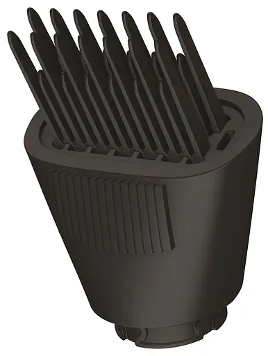 Набір для укладання волосся Shark FlexStyle 5-in-1 Hair Styler and Dryer Stone HD446EU - фото 8