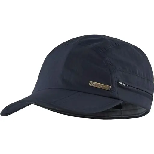Кепка Trekmates Atacama Cap L/XL Navy (1054-015.0731)