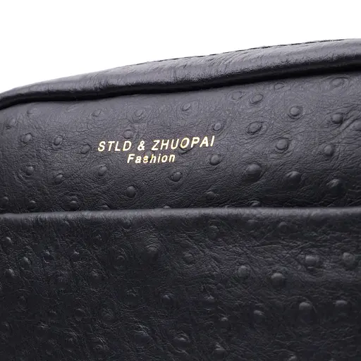 Кожаная женская сумка Vintage 20.5х14х7.5 см sum0026607 - фото 8