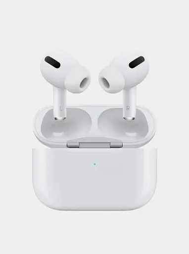 Бездротові навушники Borofone BW27 TWS Bluetooth 5.3, з мікрофоном, білі - фото 5