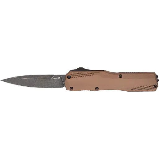 Нож Kershaw Livewire MagnaCut BW FDE
