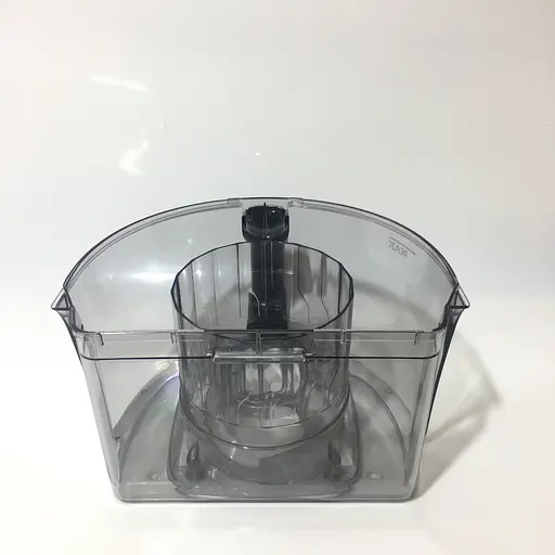 Контейнер для пыли на пылесос Samsung VC18M21**, DJ97-02473A (без вентилятора турбины DJ97-02358B) - фото 7