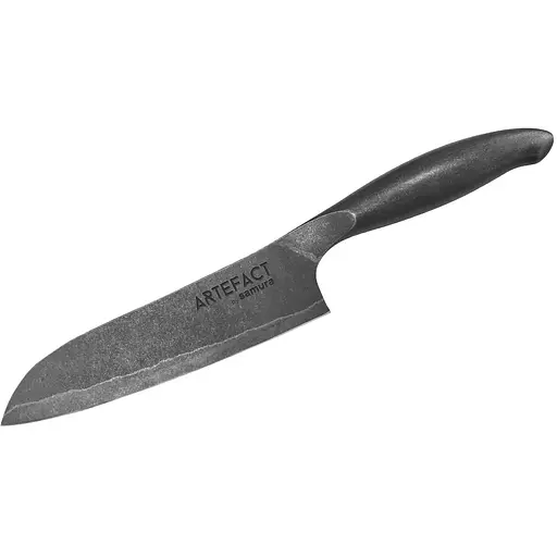 Кухонний ніж Сантоку 180 мм Samura Artefact (SAR-0095)