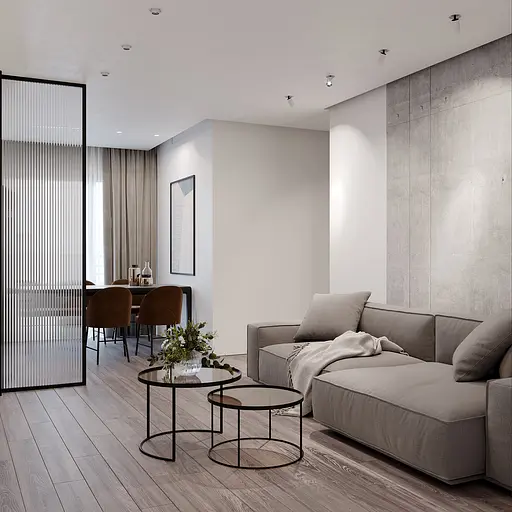 Точечный светильник RSL74078 7W WH+BK 3000K - фото 4