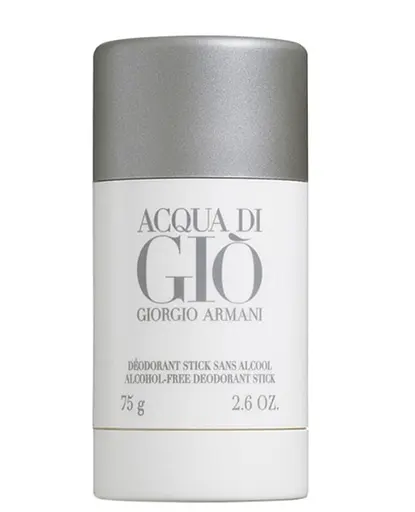 Дезодорант стик Giorgio Armani Acqua Di Gio Pour Homme 75 мл - фото 1