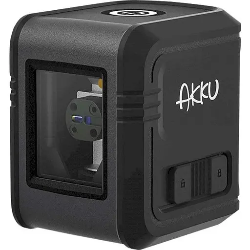 Лазерный уровень Xiaomi AKKU Infrared Laser Building Level (AK311) [56311]