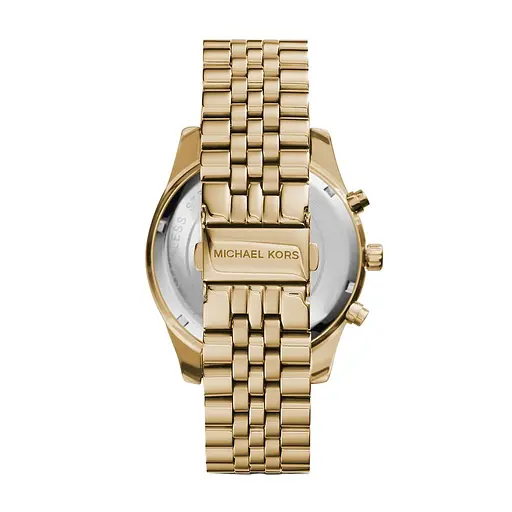 Чоловічий годинник MICHAEL KORS MK8281 Lexington - фото 4