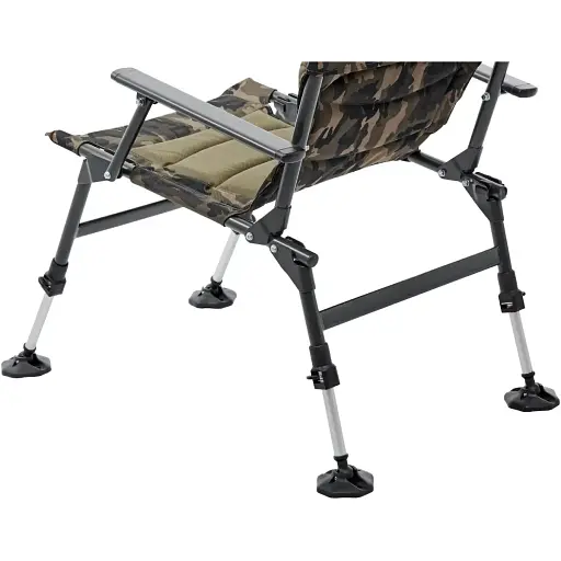 Крісло Brain Eco Armchair HYC053AL-II Камуфляж - фото 4