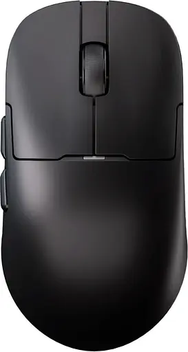 Миша Ajazz AJ159PRO Black 8K Charging Dock (AJ159-PRO-B) - фото 3