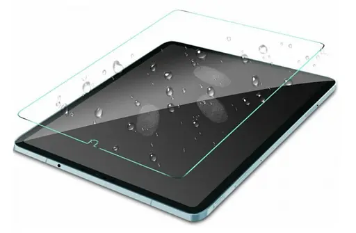 Захисне скло DK Full Glue для Samsung Galaxy Tab A 8.4 2020 T307 - фото 2