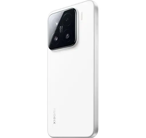 Смартфон Xiaomi 15 12/512Gb White UA UCRF - фото 6