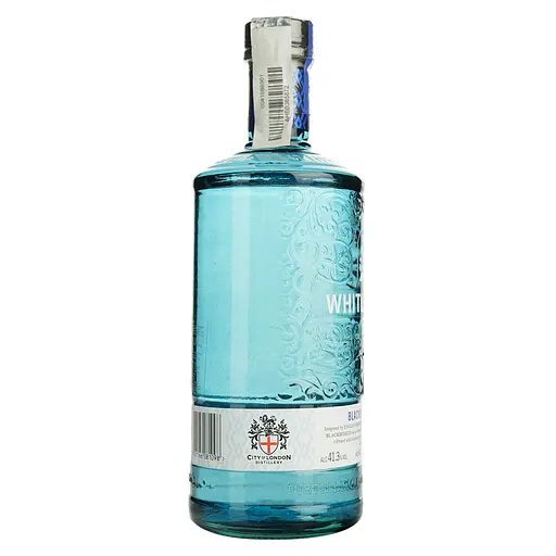 Джин Whitley Neill Blackberry Gin 41.3% 0.7 л - фото 2