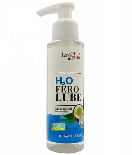 Лубрикант Love Stim H2O FERO 100 мл
