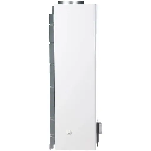 Котел газовый Midea L1GB24-C20WS (000004433) - фото 4