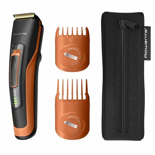Машинка для стрижки Rowenta Sport Collection TN5202F0