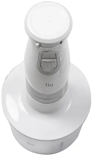 Блендер FIRST Austria FA-5273-2 (подрібнювач, міксер) - фото 2