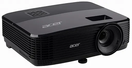 Проєктор Acer Vero PD2328 WXGA 3700 lm LED 1.55-1.7 - фото 3