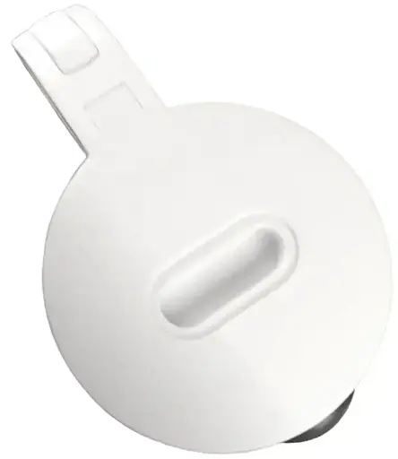 Электрочайник Edler EK6430 White UA - фото 2