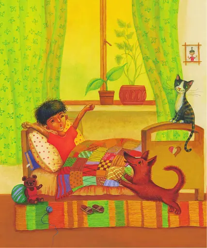 Чарівний глечик - фото 3