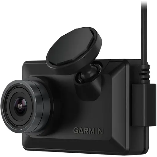Автомобільний відеореєстратор Garmin Dash Cam X310 (010-02860-10) [138709] - фото 3