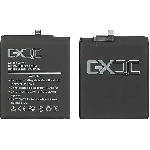 Акумулятор Xiaomi GXQC BM3M для Xiaomi Mi 9 SE