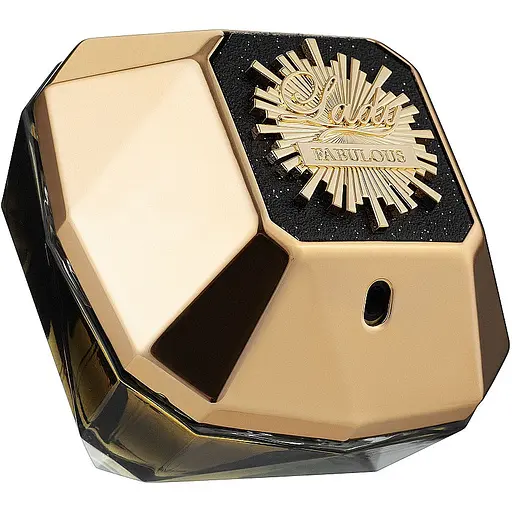 Paco Rabanne Lady Million Fabulous 80 мл тестер парфюмированная вода - фото 1