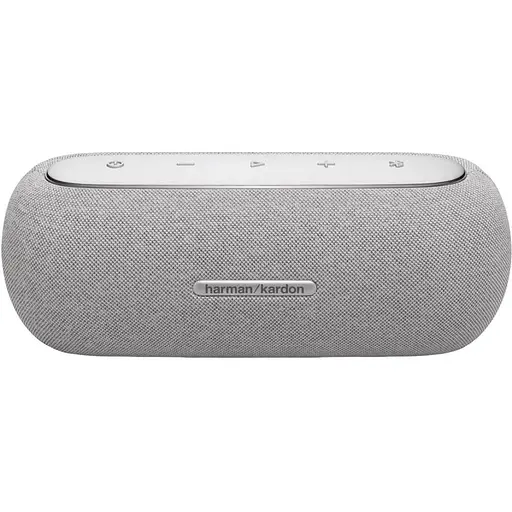 Портативна колонка Harman/Kardon Luna Grey (HKLUNAGRY) - фото 1