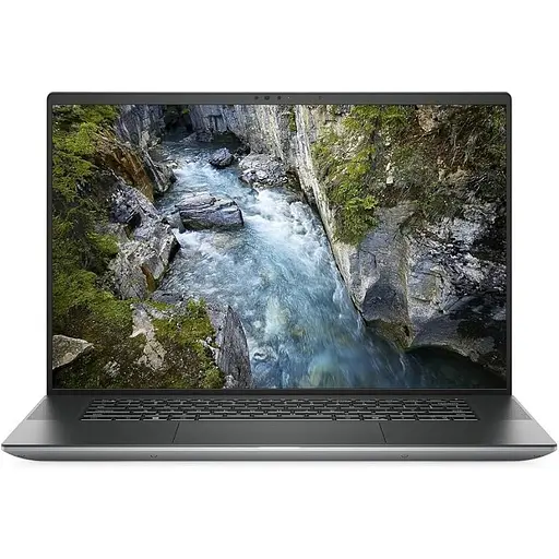 Ноутбук Dell Precision 5690,1920 x 1200,Ultra 7 165H 16 C/22 T,1.4 GHz - 5 GHz,55 W,32 GB LPDDR5x - фото 2