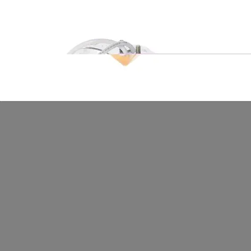 Светильник точечный Brille декоративный HDL-G32 YELLOW MR16 163333 - фото 2