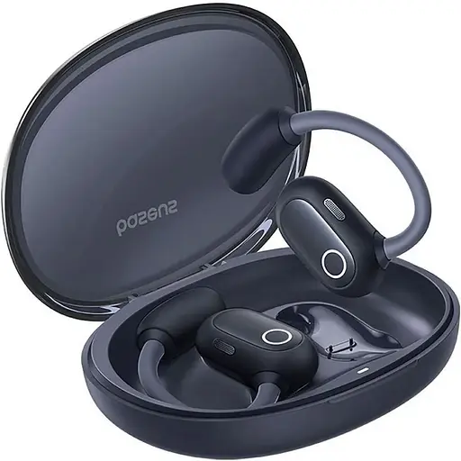 Беспроводные наушники Baseus Earbuds Eli Sport black